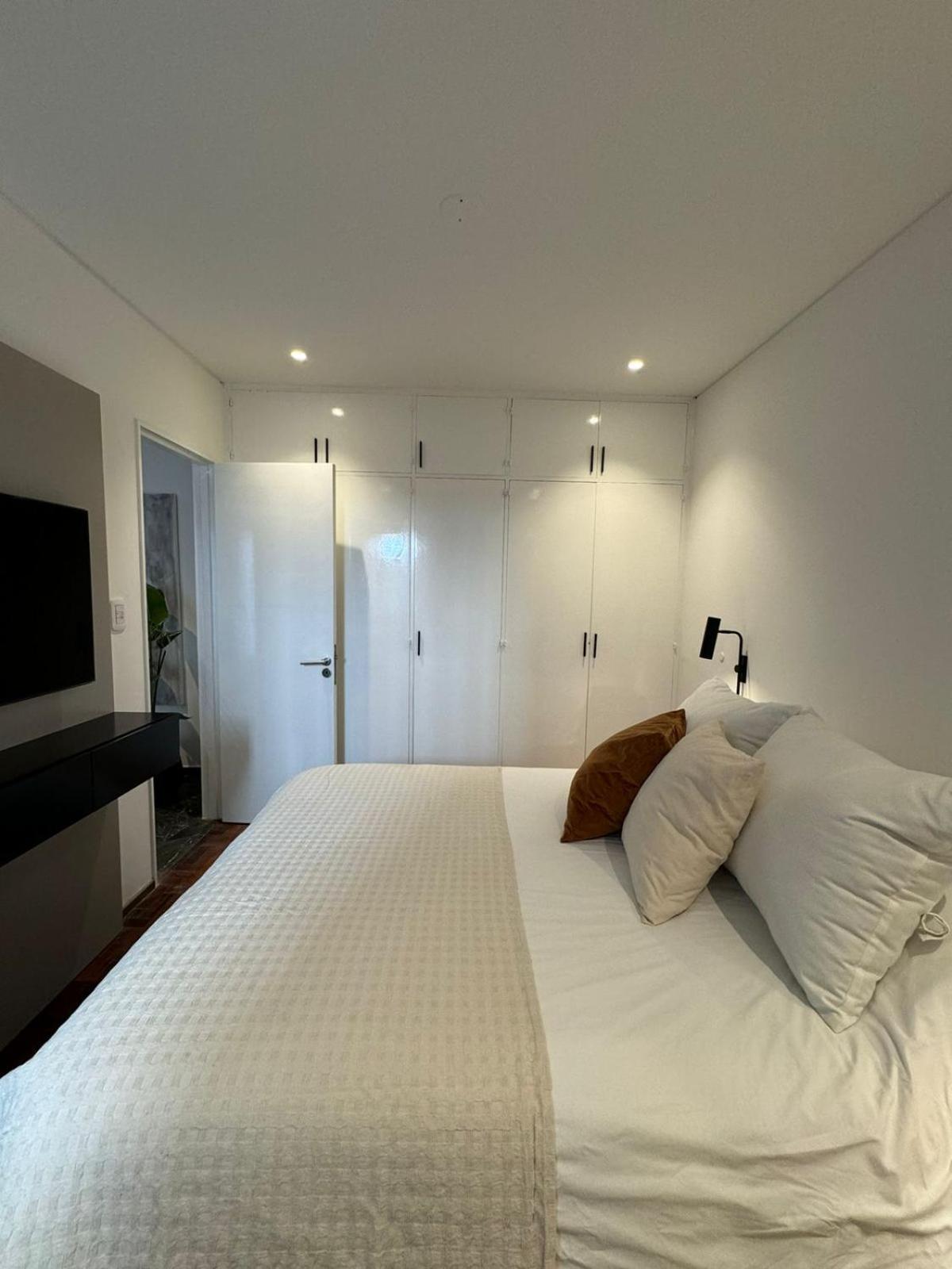 Departamento Avenida Espana メンドーサ エクステリア 写真