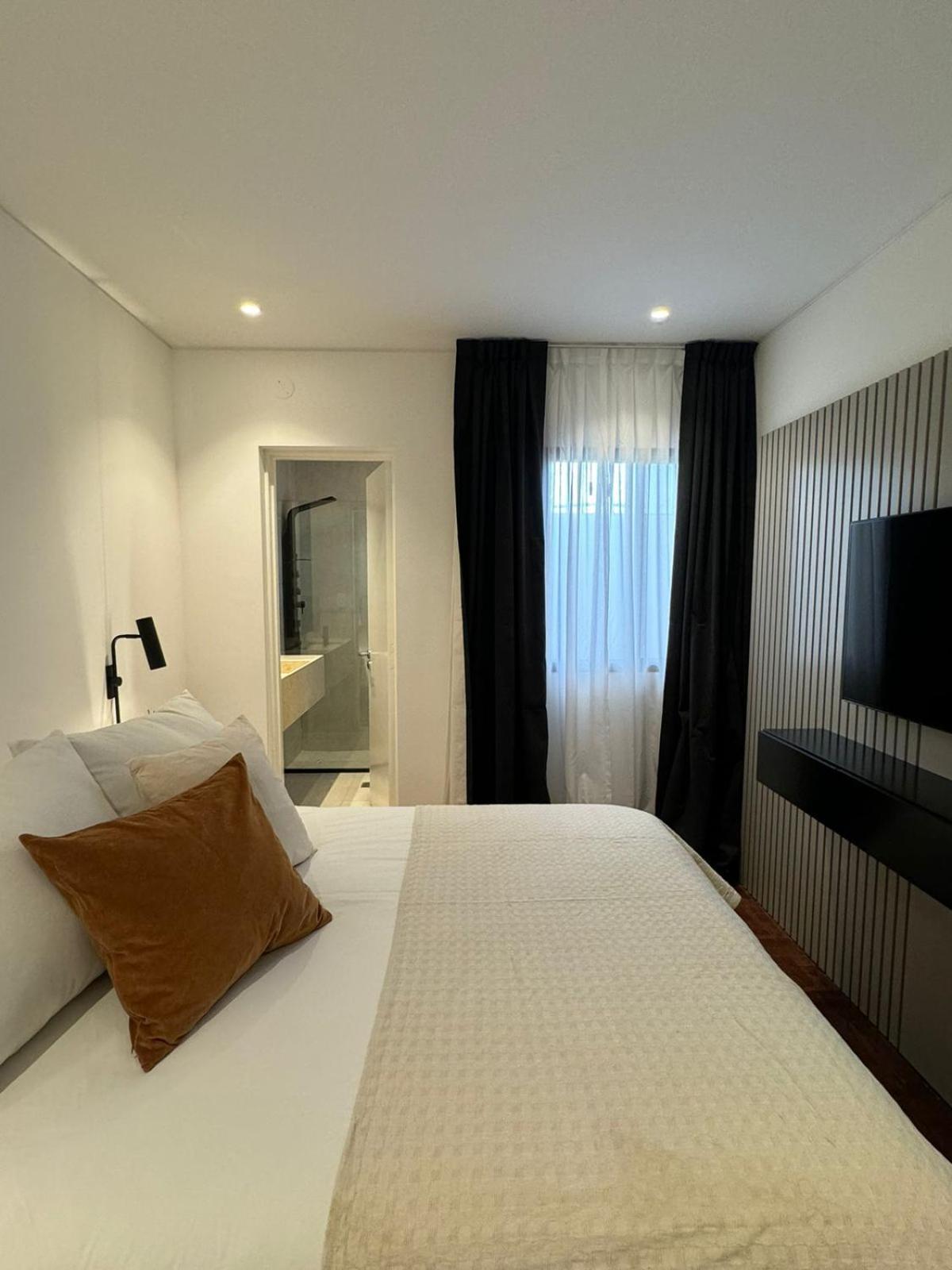 Departamento Avenida Espana メンドーサ エクステリア 写真