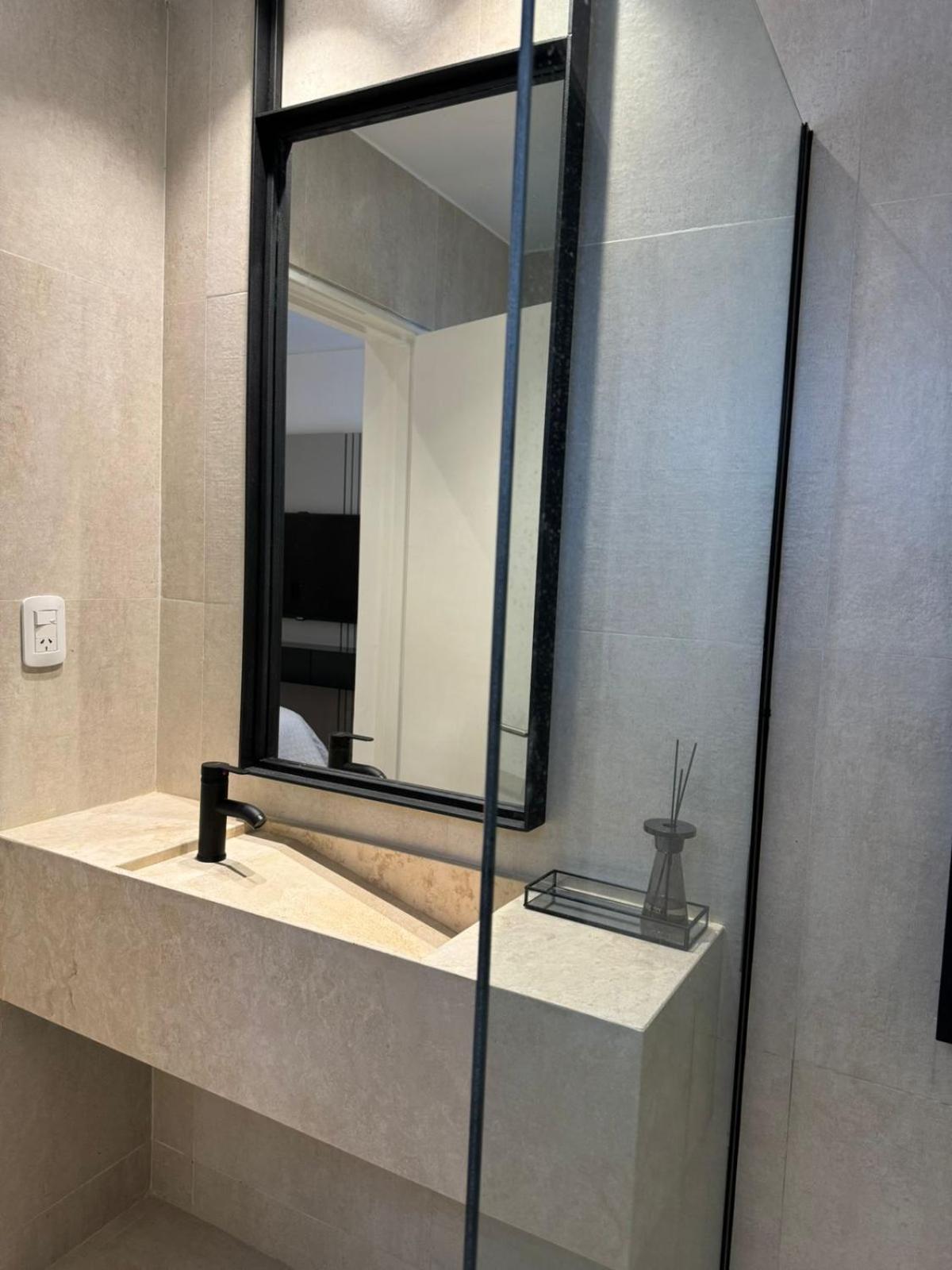 Departamento Avenida Espana メンドーサ エクステリア 写真