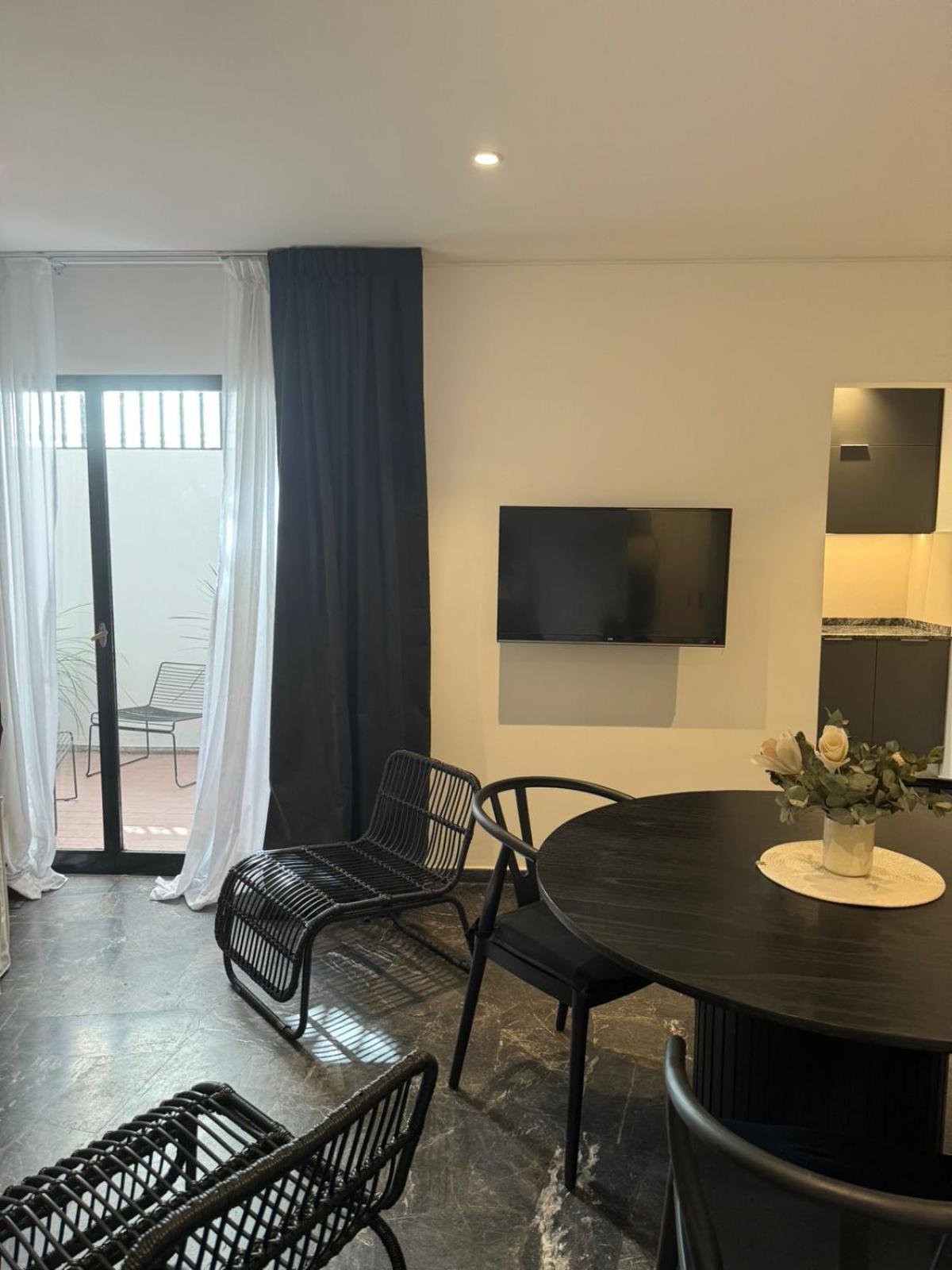 Departamento Avenida Espana メンドーサ エクステリア 写真
