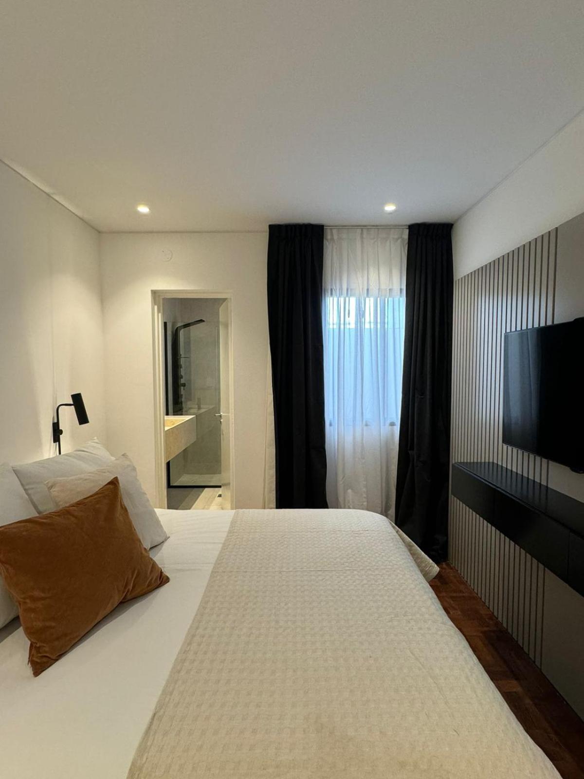 Departamento Avenida Espana メンドーサ エクステリア 写真